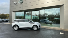 Land Rover Range Rover Evoque 2.0 D180 R-Dynamic S 5dr Auto Diesel Hatchback